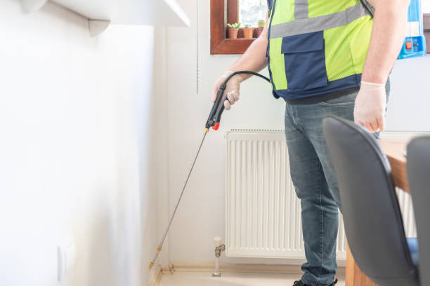 Best Best Pest Control Companies  in Martinsburg, WV