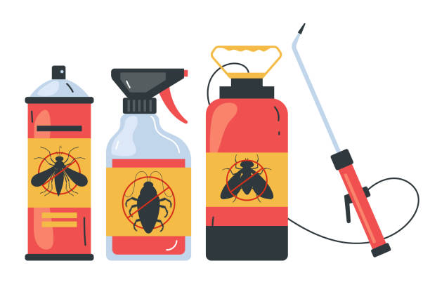 Best Best Pest Control Companies  in Martinsburg, WV